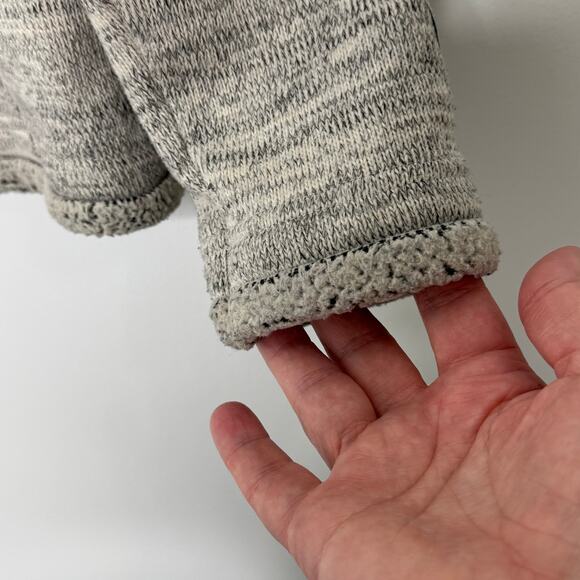 Kuhl 1/4 zip fleece pullover - Picture 4 of 11